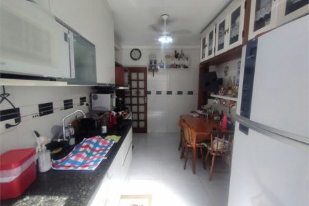 Casa à venda, 162 m² por R$ 1.961.000,00 - Aparecida - Santos/SP