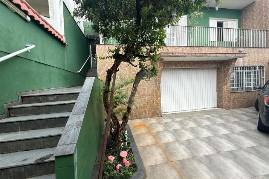 Casa à venda ou para alugar com 4 quartos, sendo 2 suítes, em Tucuruvi, São Paulo, SP