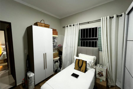 Casa à venda com 2 quartos em Residencial Villaggio Di Capri, Itapetininga, SP