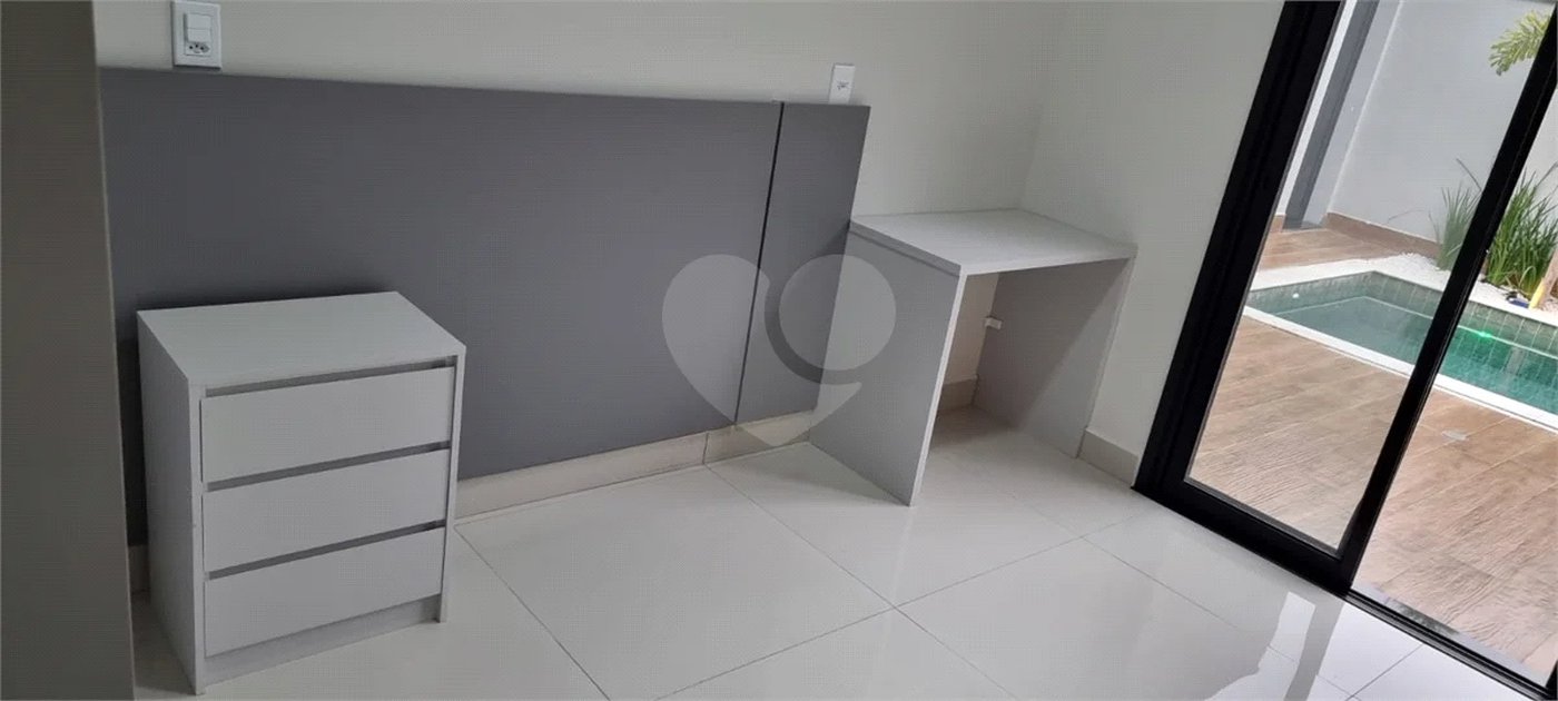 Indaiatuba - Sp - Condomínio London Park - Sol da manhã - 300 m² de terreno | 192 m² de área construída - R$ 1.990.000,00 - 03 suites - Uma residência cuidadosamente planejada para quem valoriza conforto, qualidade, tecnologia e ambientes funcionais, com acabamentos de primeira e uma arquitetur