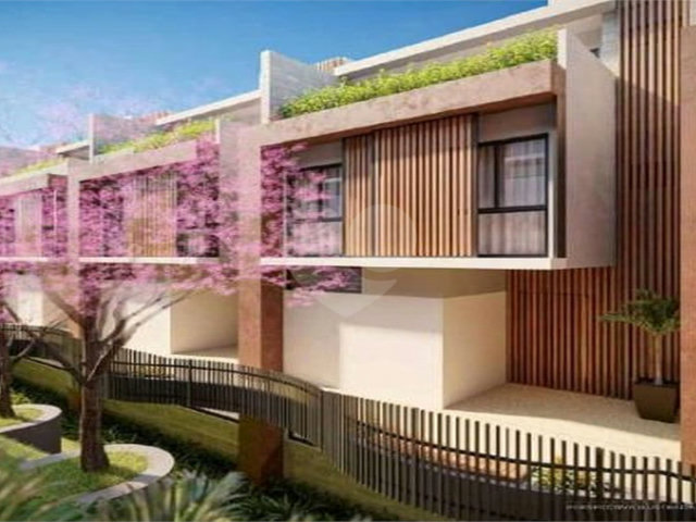 Casa à venda com 4 suítes no condomínio Vilas do Palácio, São Paulo - SP