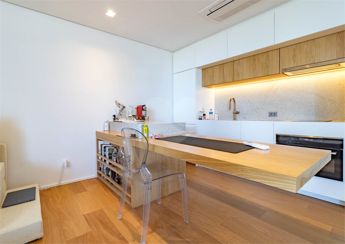 Apartamento à venda ou para alugar com 1 quarto em Vila Olímpia, São Paulo, SP