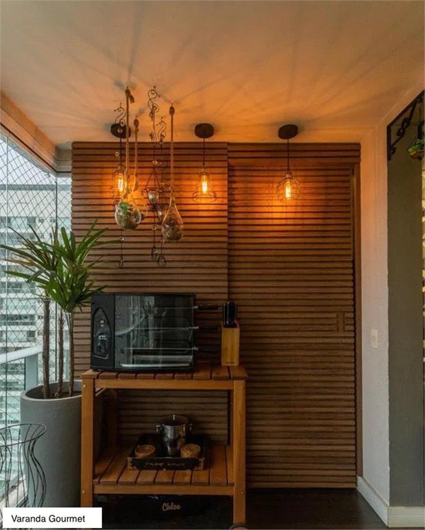 Apartamento à venda com 3 quartos, sendo 1 suíte, em Vila Anastácio, São Paulo, SP