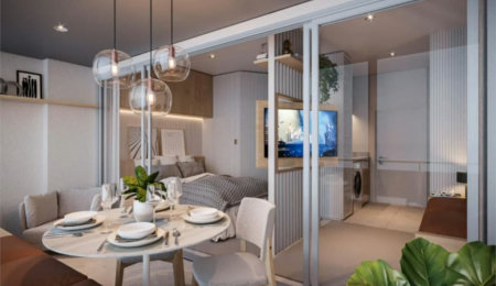 Apartamento à venda com 1 suíte em Butantã, São Paulo, SP