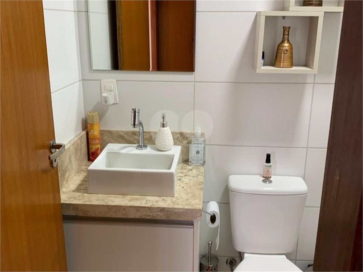 Apartamento à venda com 2 quartos, sendo 1 suíte,  em Jardim Ferreira, Sorocaba, SP