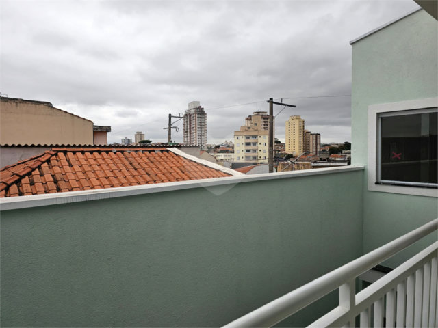 Apartamento à venda com 2 quartos em Tucuruvi, São Paulo, SP