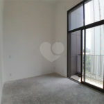 Apartamento à venda com 1 quarto em Pinheiros, São Paulo, SP