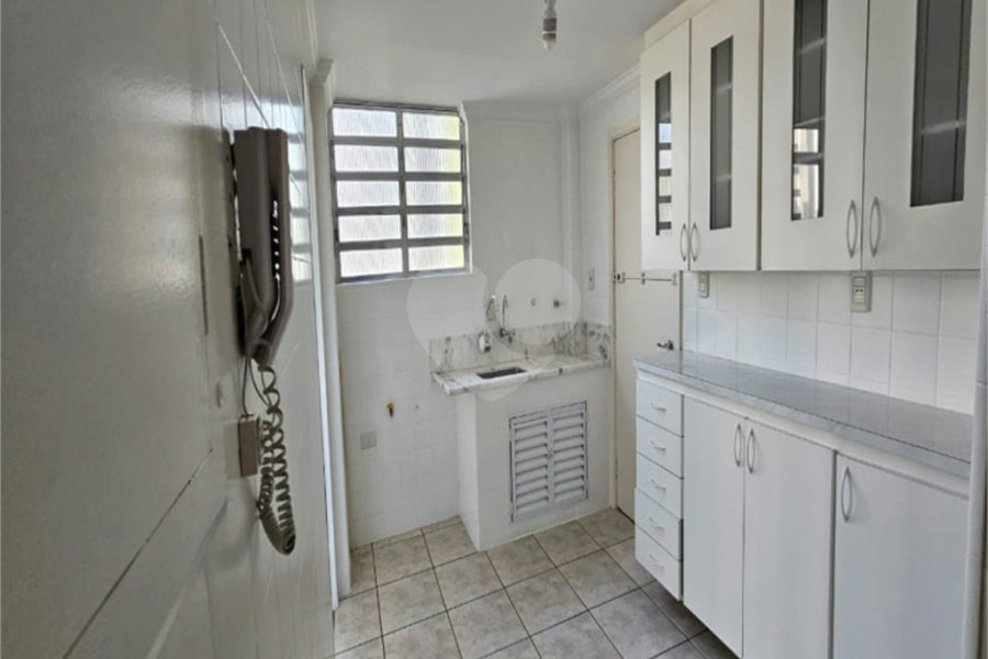 Apartamento para alugar com 2 quartos em Água Branca, São Paulo, SP