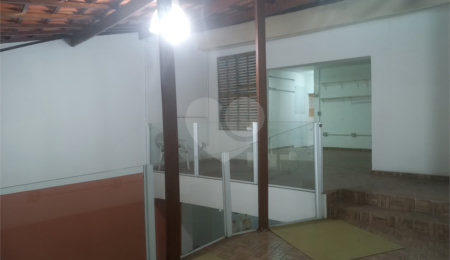 Casa à venda com 2 quartos em Vila Leopoldina, São Paulo, SP