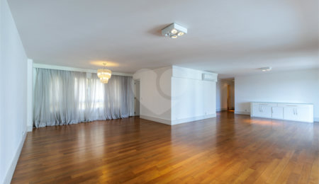 Apartamento para alugar com 4 suítes em Chácara Flora, São Paulo, SP