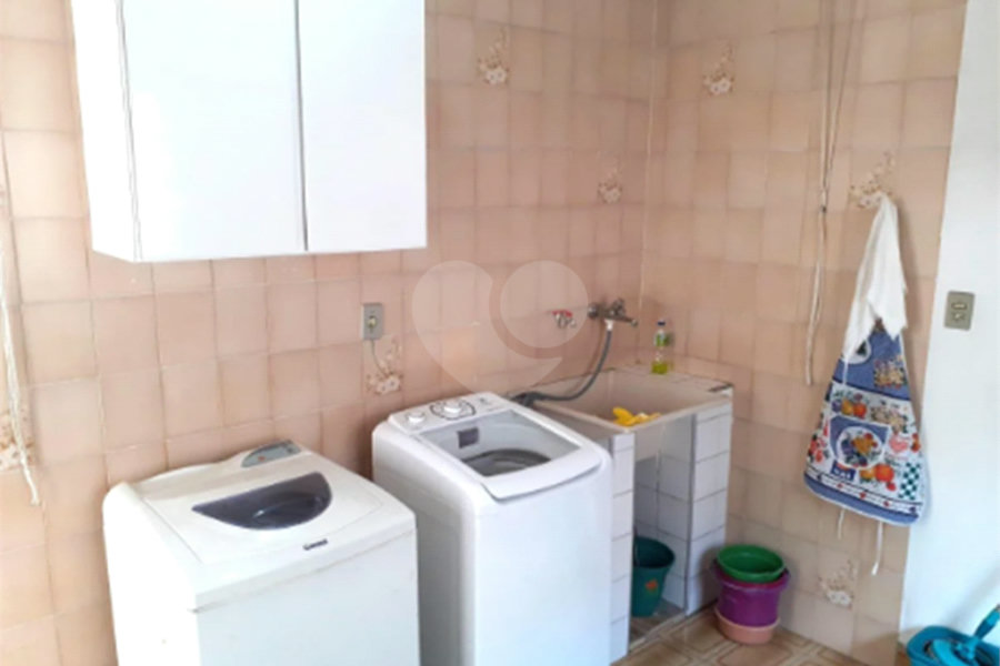 Sobrado à venda com 3 quartos, sendo 1 suíte, em Freguesia do Ó, São Paulo, SP