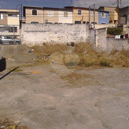Terreno à venda ou para alugar em Vila Guarani (z Sul), São Paulo, SP
