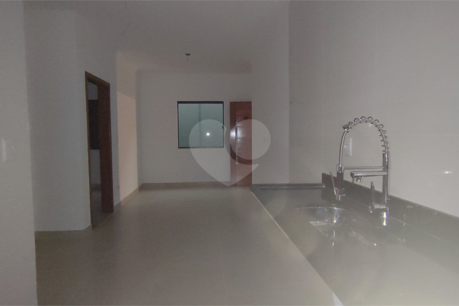 Apartamento à venda com 2 quartos em Mandaqui, São Paulo, SP