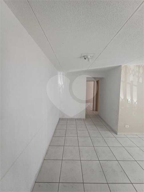 Apartamento à venda com 2 quartos em Jardim Santa Mônica, São Paulo, SP