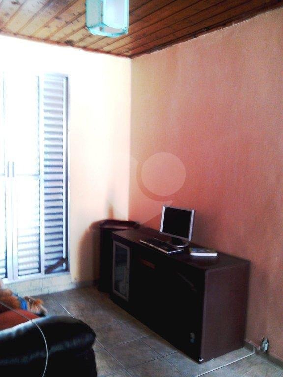 Sobrado à venda com 2 quartos, sendo 1 suíte, em Imirim, São Paulo, SP