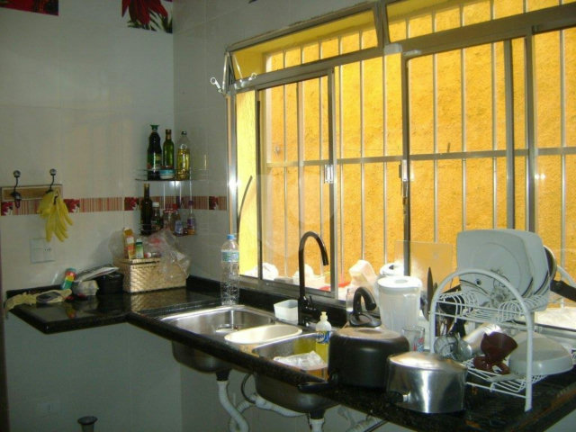 Sobrado para alugar com 3 suítes em Tremembé, São Paulo, SP