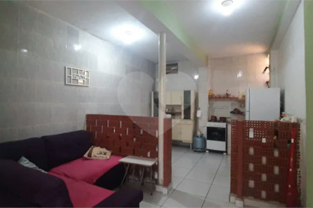 Casa à venda com 1 suíte em Vila Mazzei, São Paulo, SP