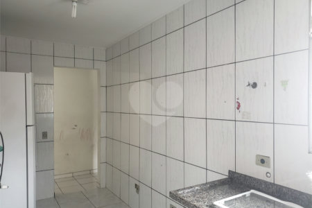Sobrado à venda com 2 quartos em Jardim Marajoara, São Paulo, SP