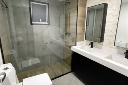 Apartamento à venda com 3 quartos, sendo 1 suíte,  em Jardim Vazani, São Paulo, SP