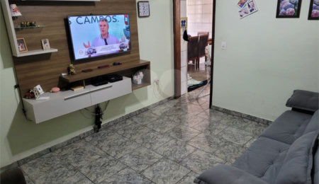 Casa à venda com 3 quartos, sendo 1 suíte,  em Residencial Itamarati, São Carlos, SP