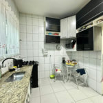 Casa com 3 dormitórios à venda, 120 m² por R$ 800.000,00 - Campo Grande - Santos/SP