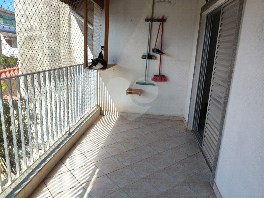 Casa à venda com 3 quartos em Jardim Santa Clara, Guarulhos, SP