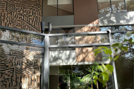 Apartamento à venda com 1 suíte em Perdizes, São Paulo, SP