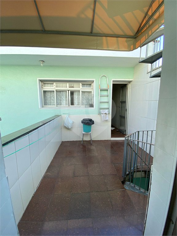 Sobrado à venda com 2 quartos, sendo 1 suíte, em Vila Maria Baixa, São Paulo, SP