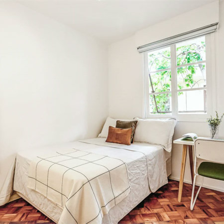 Apartamento à venda com 3 quartos em Vila Cordeiro, São Paulo, SP