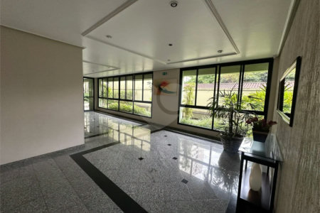 Apartamento à venda com 3 quartos, sendo 1 suíte, em Santa Teresinha, São Paulo, SP