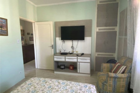 Casa Residencial à venda, Vila Valença, São Vicente - CA0332.