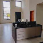 Casa à venda com 3 suítes em Jardim Residencial Garden Ville, Itu, SP