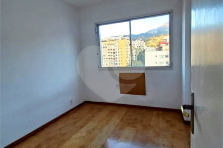 Apartamento à venda com 3 quartos, sendo 1 suíte,  em Méier, Rio de Janeiro, RJ