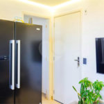 Apartamento à venda com 1 quarto em Barra Funda, São Paulo, SP