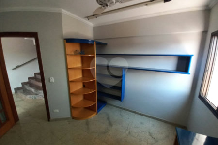 Duplex no Edifício Acapulco.