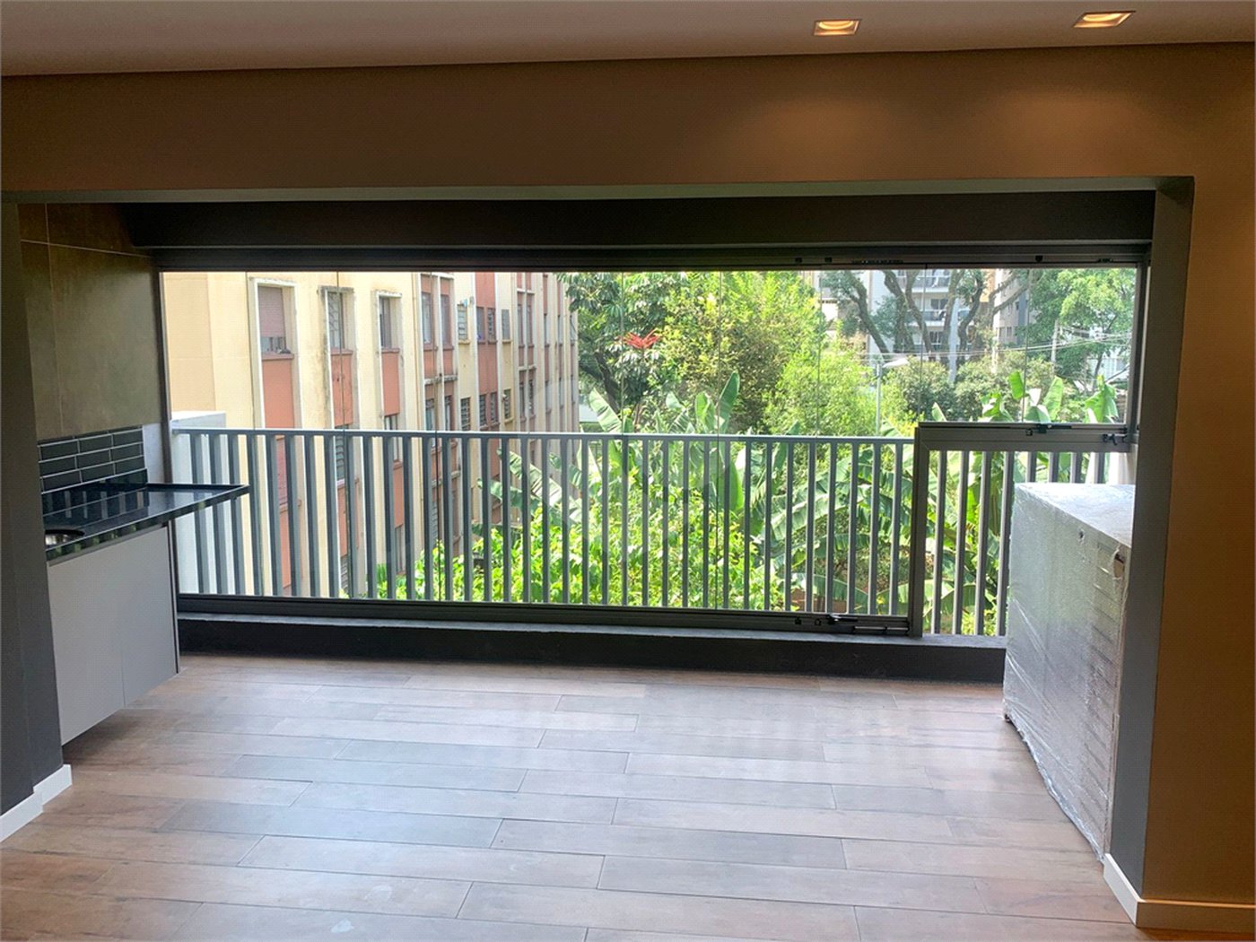 Apartamento à venda ou para alugar com 1 quarto em Jardim Paulista, São Paulo, SP
