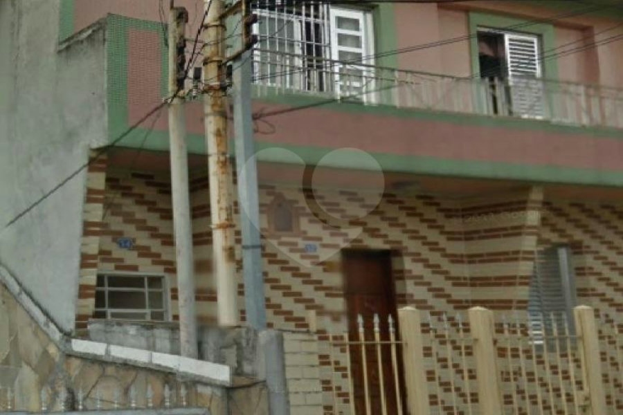 Sobrado à venda com 5 quartos em Vila Maria Alta, São Paulo, SP