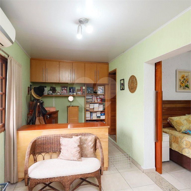 Sobrado à venda com 6 quartos, sendo 1 suíte,  em Tucuruvi, São Paulo, SP