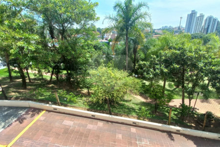 Apartamento à venda com 2 quartos em Jardim das Vertentes, São Paulo, SP