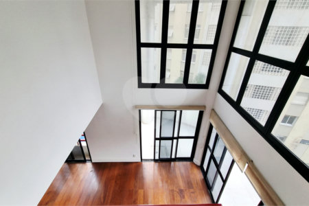 Duplex à venda com 4 suítes em Itaim Bibi, São Paulo, SP