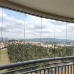 Apartamento para alugar com 3 suítes em Tamboré, Santana de Parnaíba, SP