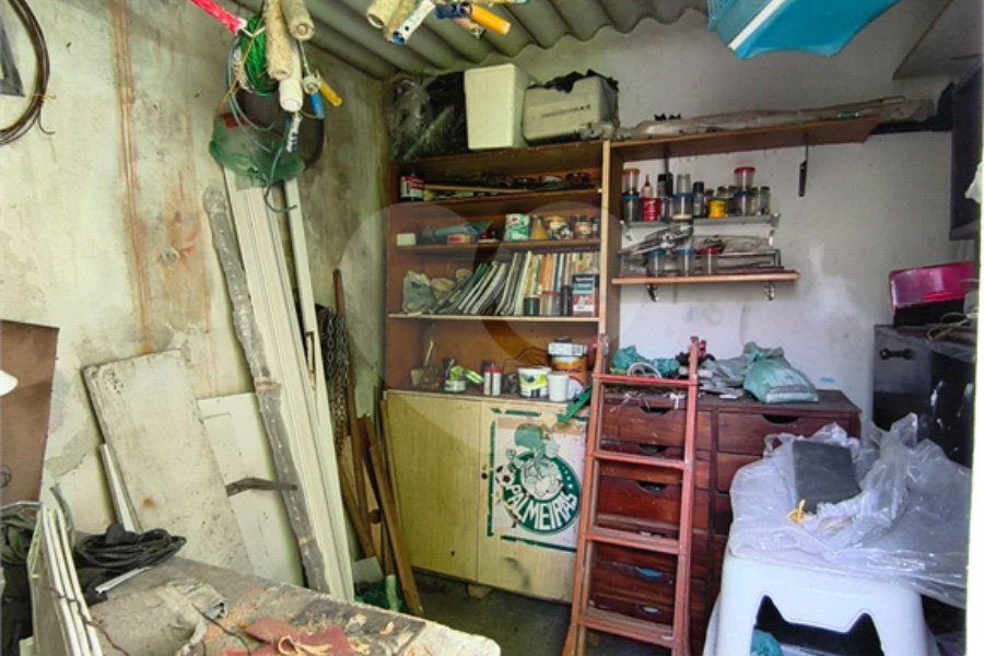 Sobrado à venda com 3 quartos, sendo 1 suíte, em Vila Albertina, São Paulo, SP