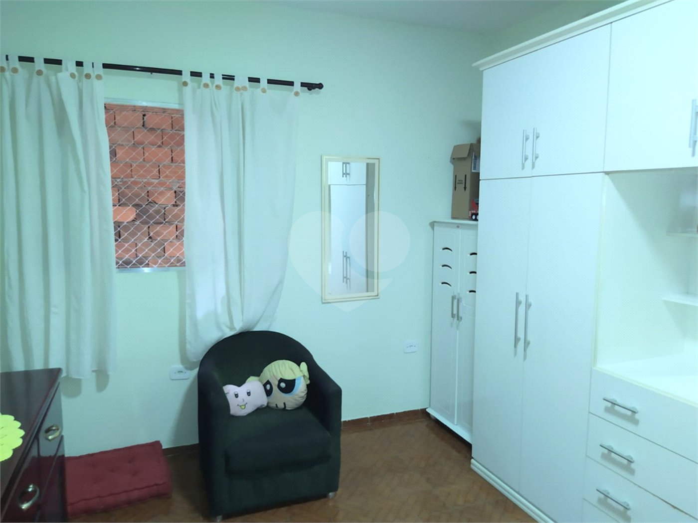 Sobrado à venda com 3 quartos, sendo 1 suíte,  em Freguesia do Ó, São Paulo, SP