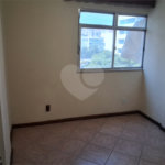 Apartamento à venda com 2 quartos em Praça da Bandeira, Rio de Janeiro, RJ