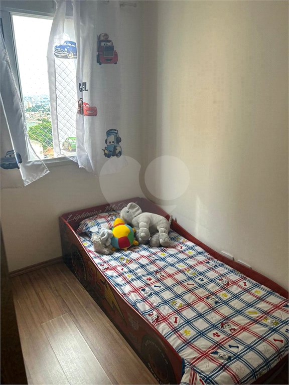 Apartamento à venda com 3 quartos, sendo 1 suíte,  em Jardim São Judas Tadeu, Guarulhos, SP