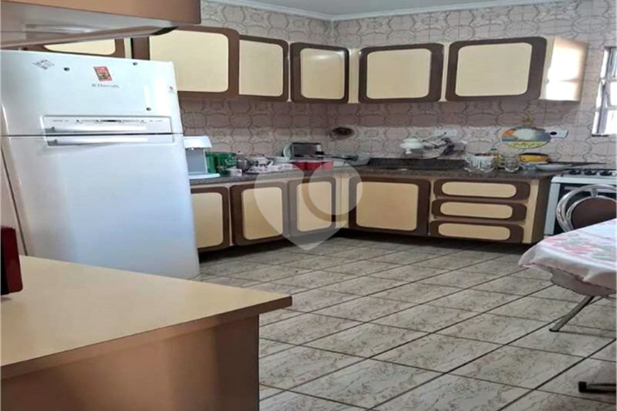 Apartamento à venda com 3 quartos em Tatuapé, São Paulo, SP