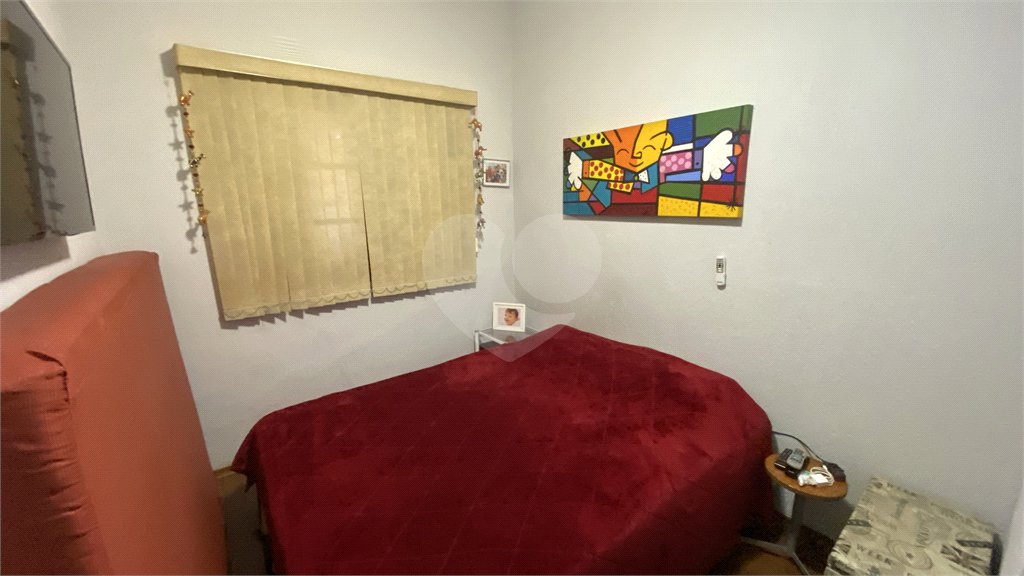 Casa Térrea à venda com 4 quartos, sendo 1 suíte, em Campo Grande, São Paulo, SP