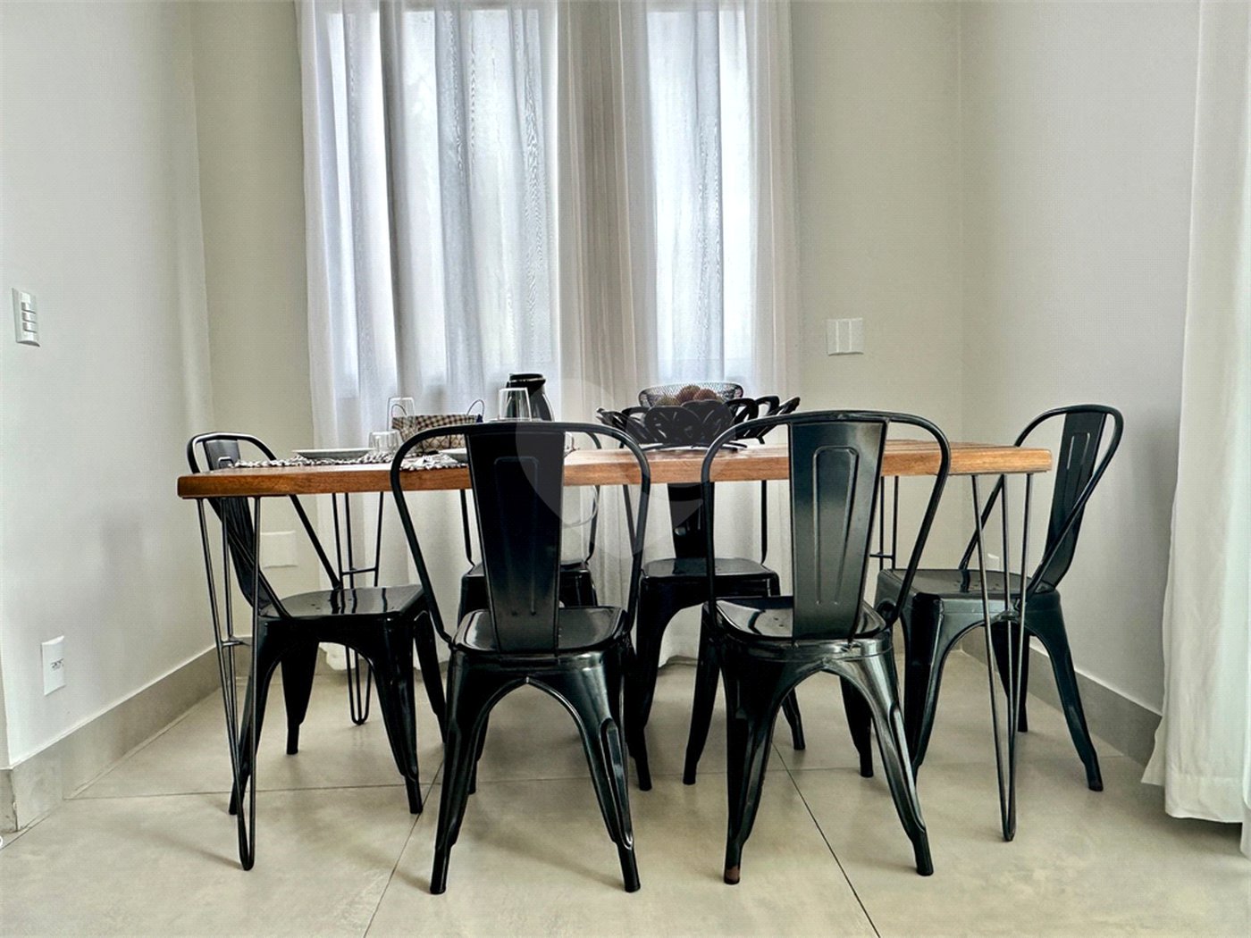 Apartamento à venda com 2 quartos, sendo 1 suíte, em Santana, São Paulo, SP