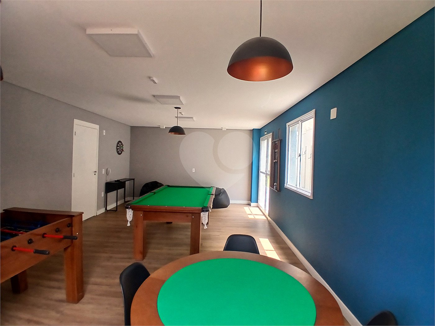 Apartamento à venda com 2 quartos em Vila Pereira Barreto, São Paulo, SP
