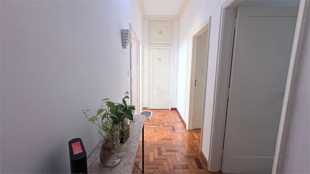 Apartamento à venda com 3 quartos em Tijuca, Rio de Janeiro, RJ